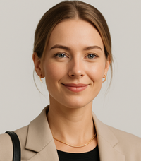 Rikke, 31 år