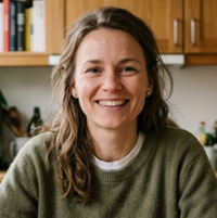 Anne, 34 år